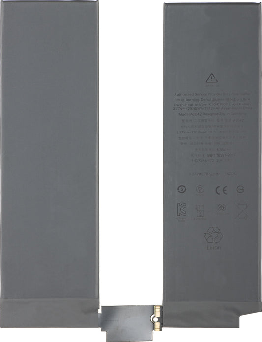 Acumulator Apple iPad Pro 11 (2018)