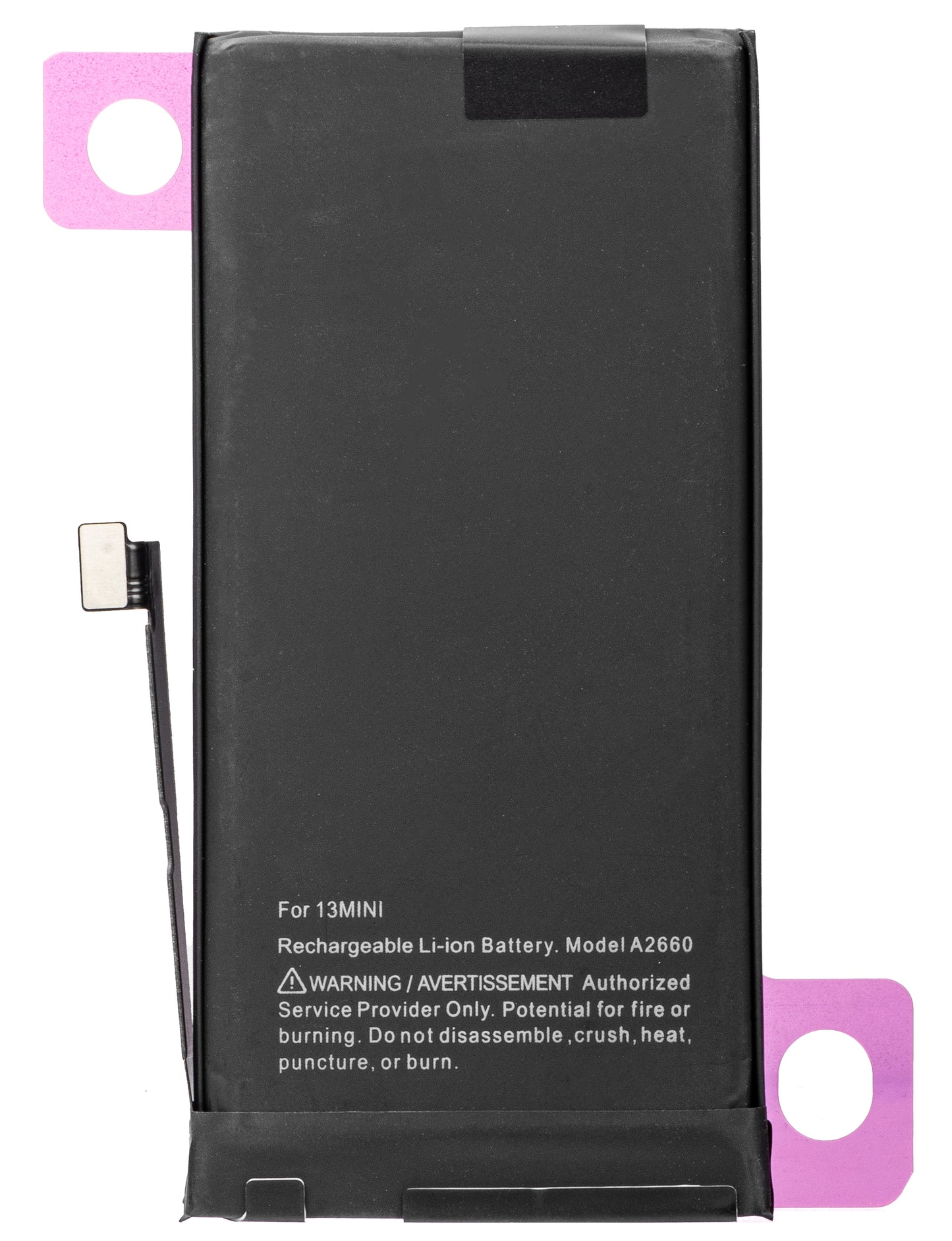 Acumulator Apple iPhone 13 mini