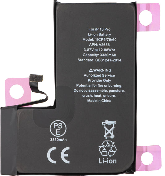 Acumulator Apple iPhone 13 Pro, Diagnostic High Capacity