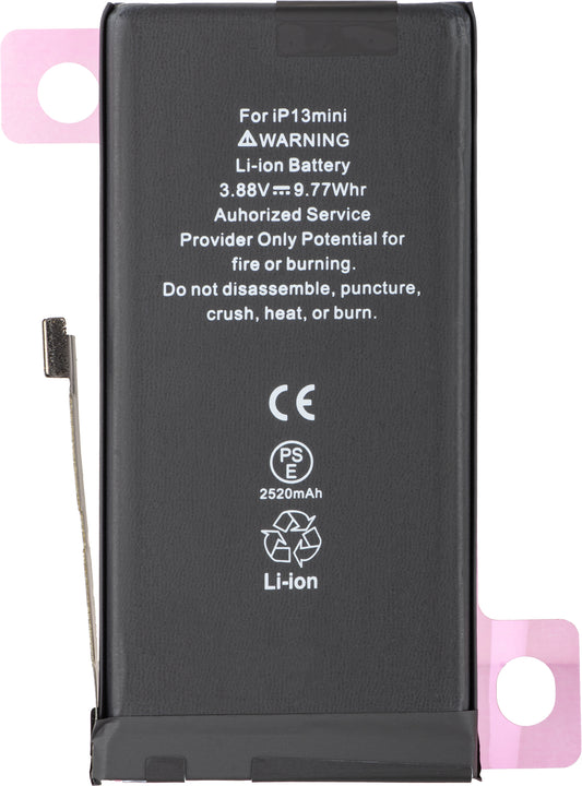 Acumulator Apple iPhone 13 mini, High Capacity