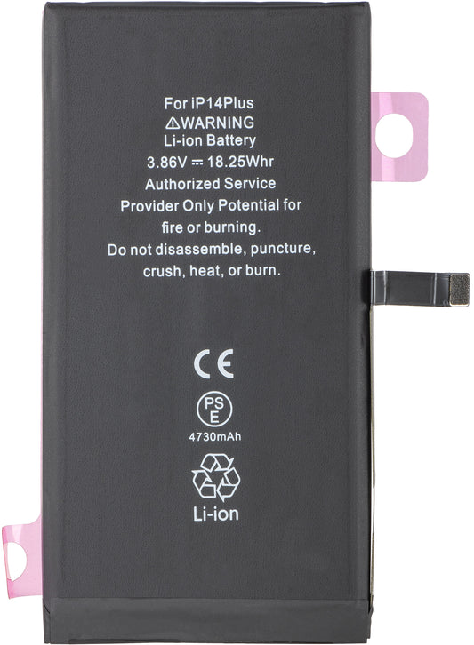 Acumulator Apple iPhone 14 Plus, Diagnostic High Capacity