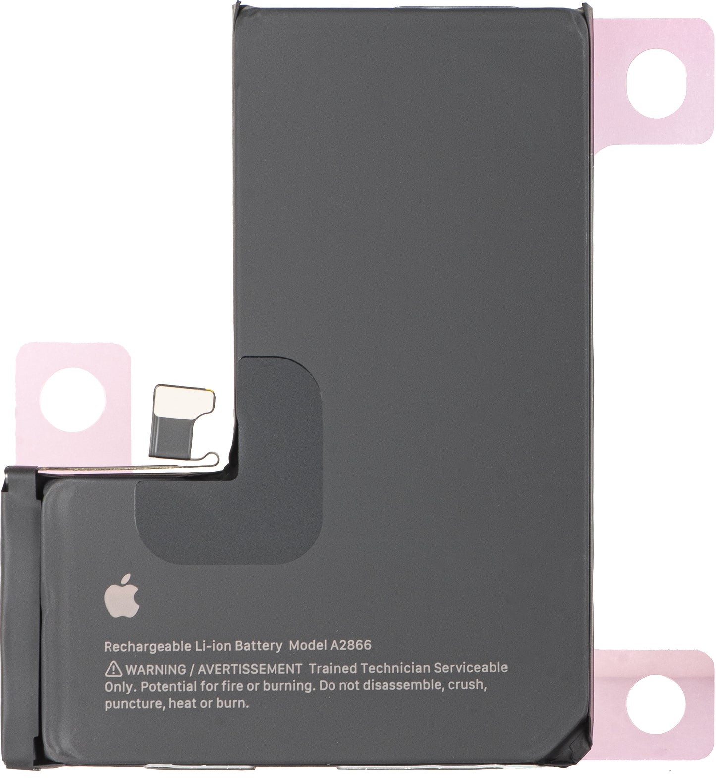 Acumulator Apple iPhone 14 Pro, Resigilat 661-30382