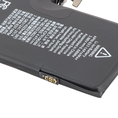 Acumulator Apple iPhone 14 Pro Max, cu integrare Banda Flex BMS (nu necesita sudare contacte)