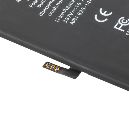 Acumulator Apple iPhone 14 Plus, cu integrare Banda Flex BMS (nu necesita sudare contacte)