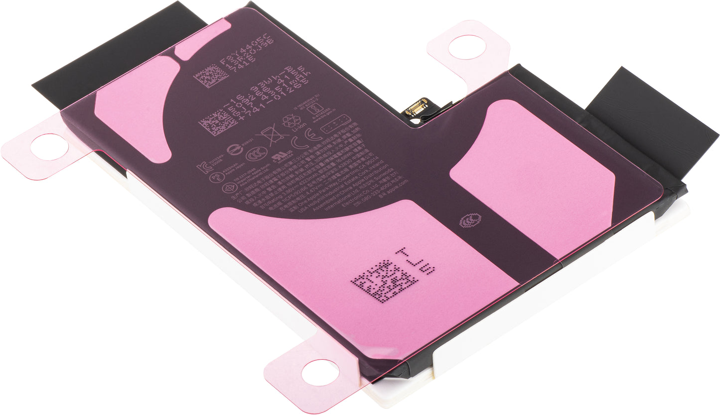 Acumulator Apple iPhone 14 Pro Max, Service Pack 661-30397