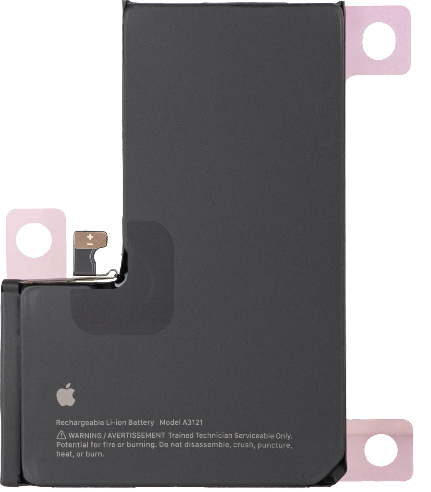 Acumulator Apple iPhone 15 Pro Max, Service Pack 661-36918
