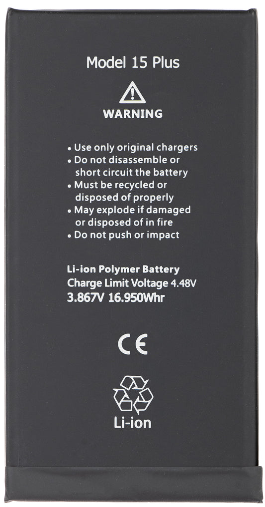 Acumulator Apple iPhone 15 Plus