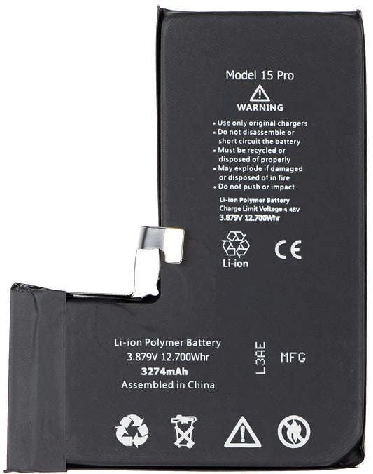 Acumulator Apple iPhone 15 Pro
