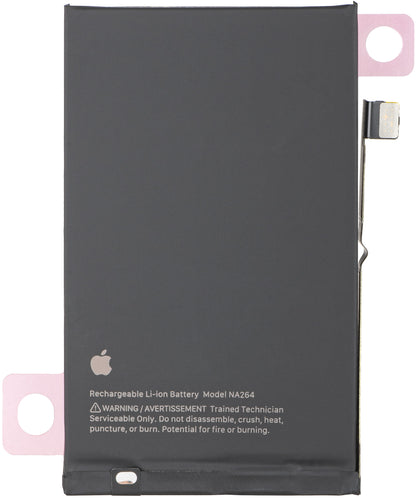 Acumulator Apple iPhone 16, Service Pack 661-44796
