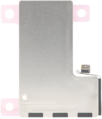 Acumulator Apple iPhone 16 Pro, Resigilat 661-42720