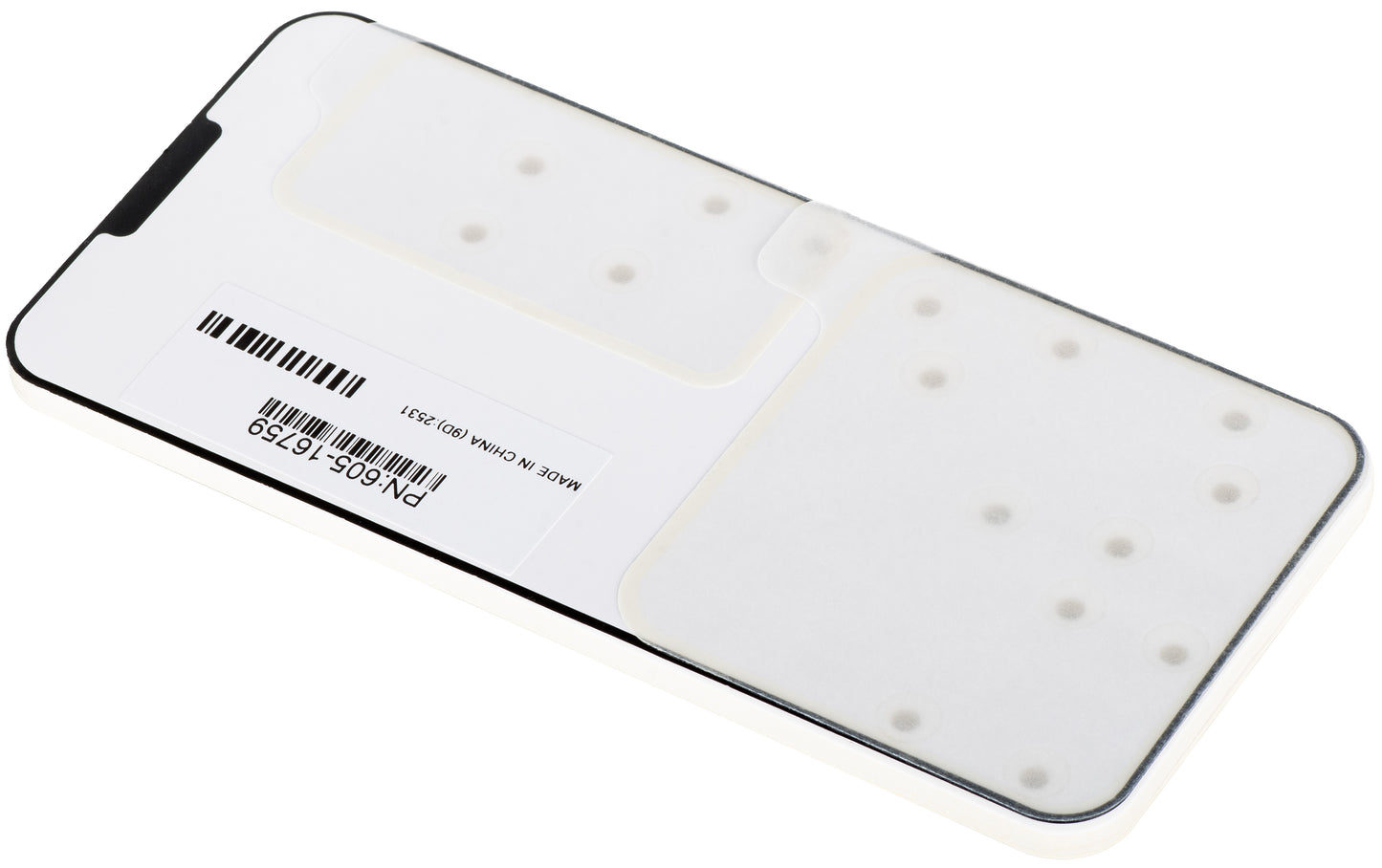 Acumulator Apple iPhone 16 Pro, Resigilat 661-42720
