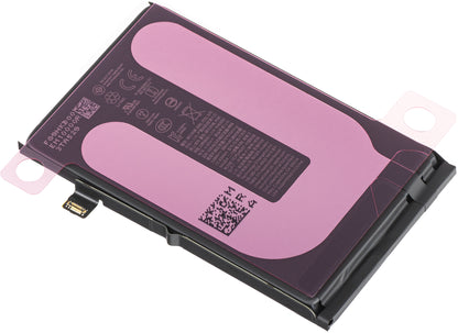 Acumulator Apple iPhone 16, Service Pack 661-44796