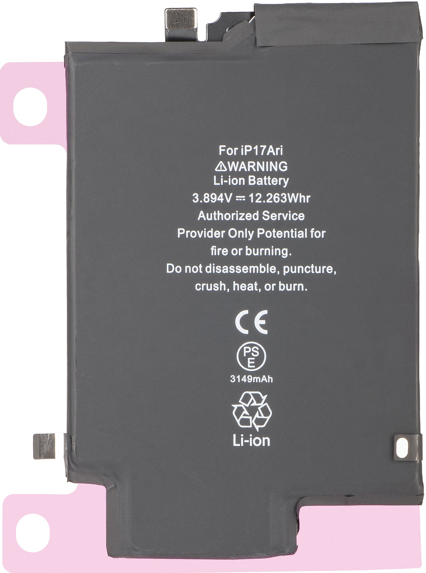 Acumulator Apple iPhone 17 Air