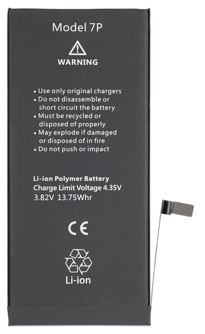 Acumulator Apple iPhone 7 Plus, High Capacity