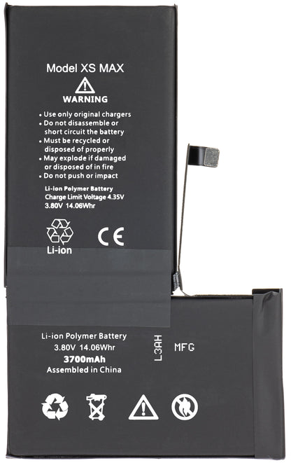 Acumulator Apple iPhone XS Max, High Capacity