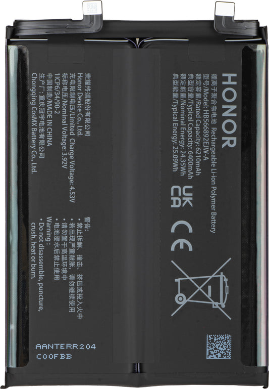 Acumulator Honor 600 Pro / 600, Service Pack 0235ATTA