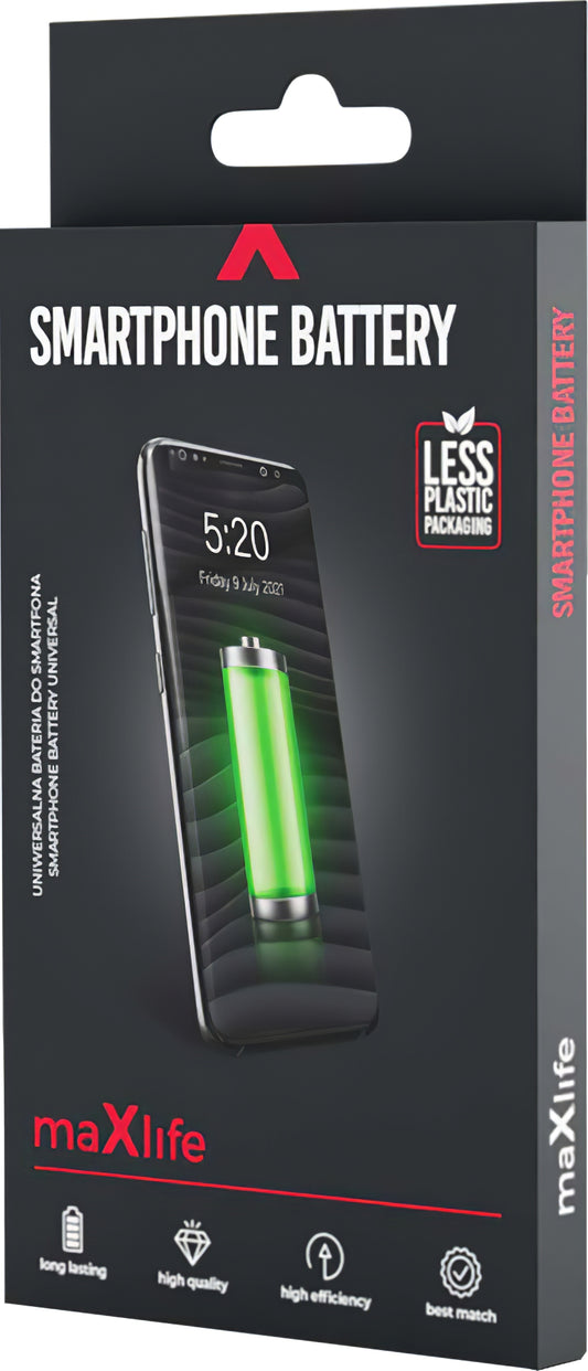 Acumulator MaXlife pentru Nokia 3100, 1050mAh, BL-5C