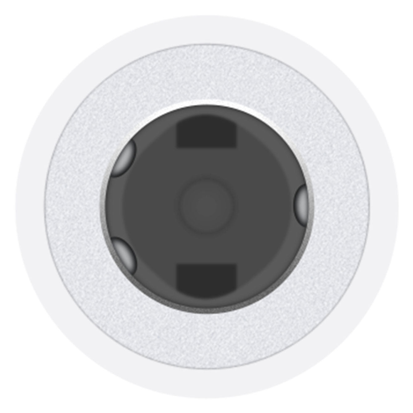 Adaptor Audio USB-C - 3.5mm Apple, Alb MW2Q3ZM/A