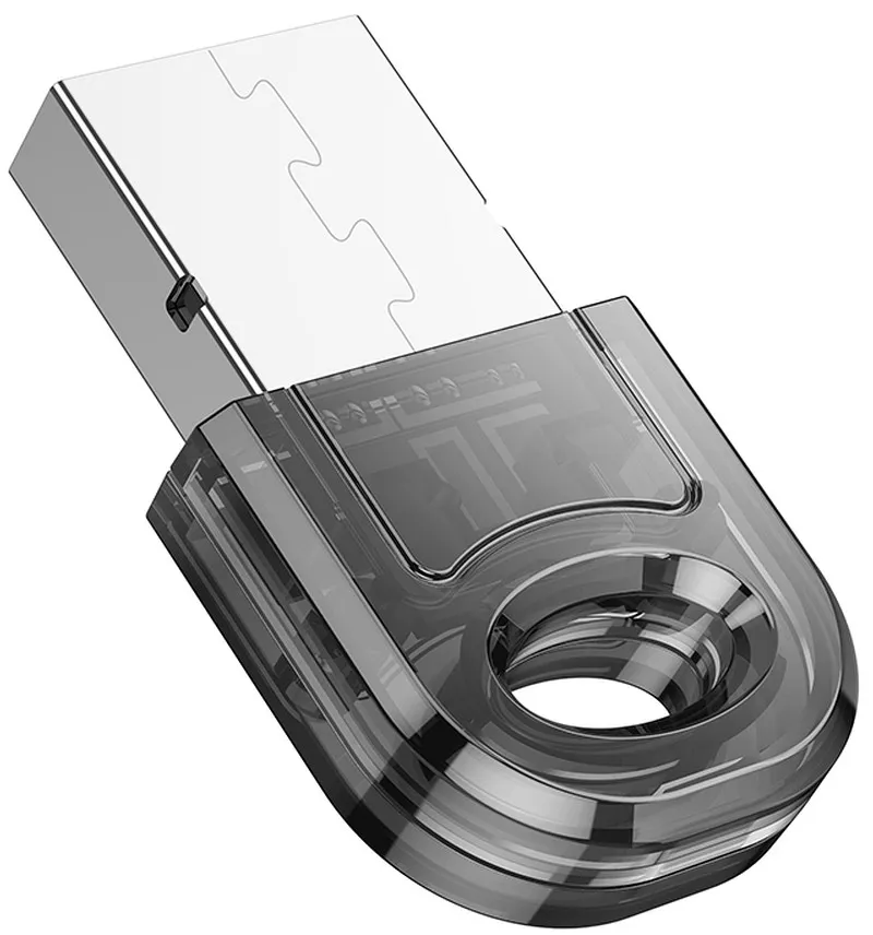 Adaptor Bluetooth USB HOCO UA28, Negru