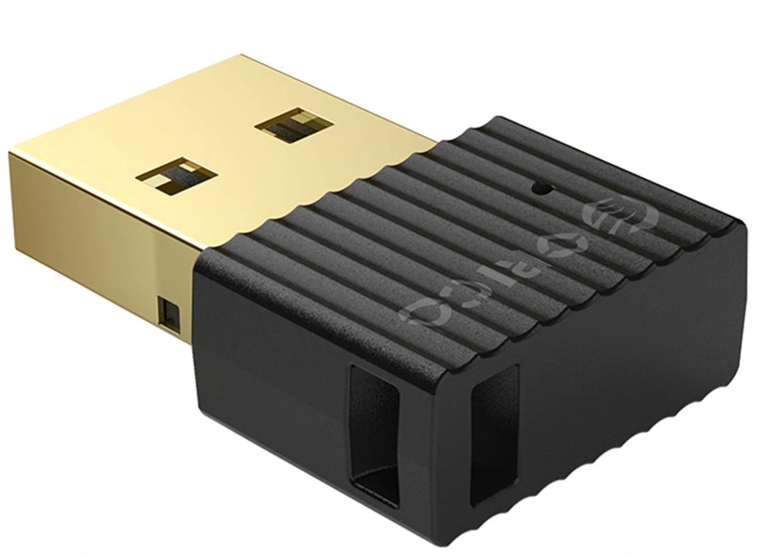 Adaptor Bluetooth USB Orico BTA-508, Negru