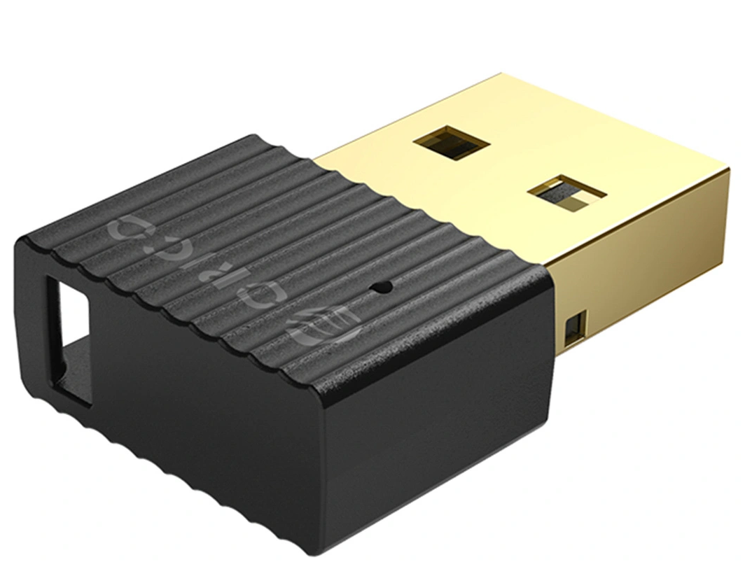 Adaptor Bluetooth USB Orico BTA-508, Negru