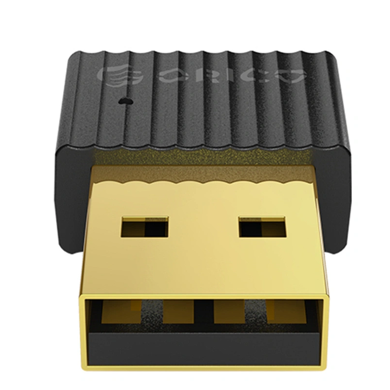 Adaptor Bluetooth USB Orico BTA-508, Negru