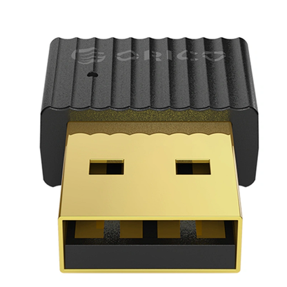 Adaptor Bluetooth USB Orico BTA-508, Negru