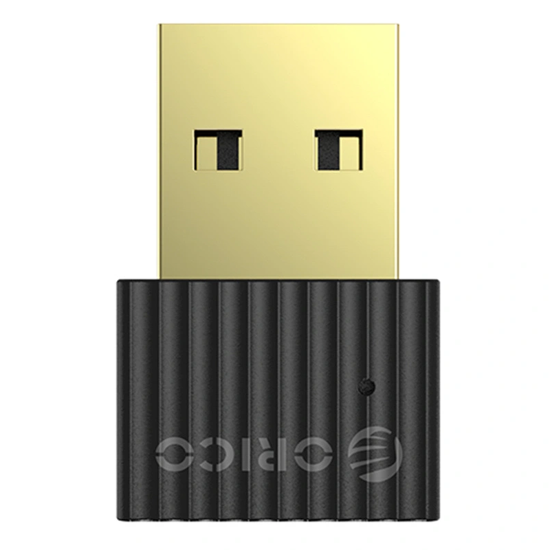Adaptor Bluetooth USB Orico BTA-508, Negru