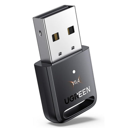 Adaptor Bluetooth USB UGREEN CM748 (35058), Negru