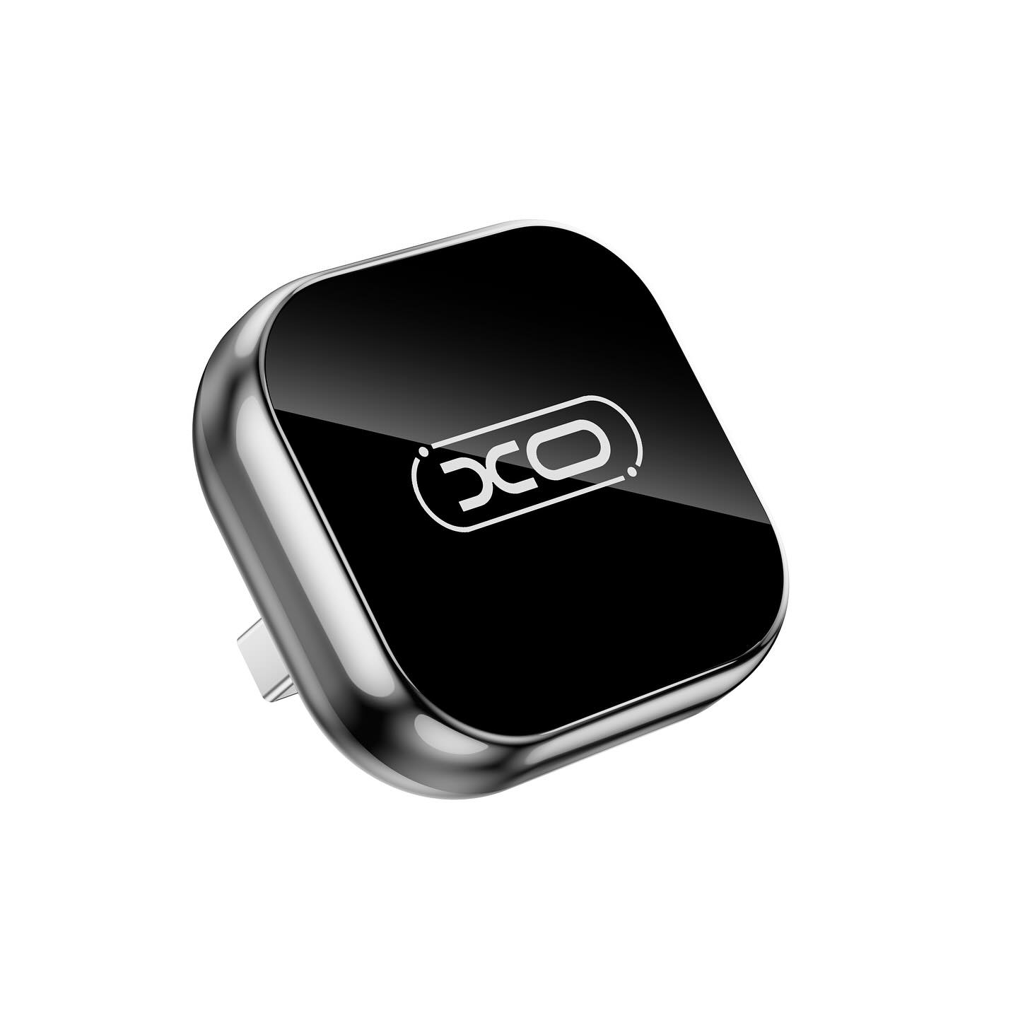 Adaptor Carplay / Android Auto Wireless XO Design CZ026 mini pentru Apple iPhone / Android Series