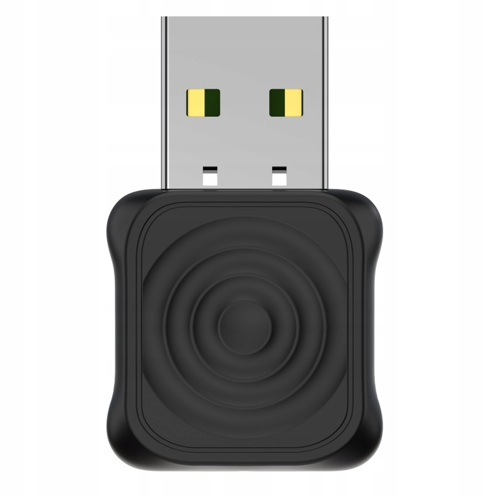 Adaptor Carplay / Android Auto Wireless Carlinkit Mini Ultra1 pentru Apple iPhone / Android Series