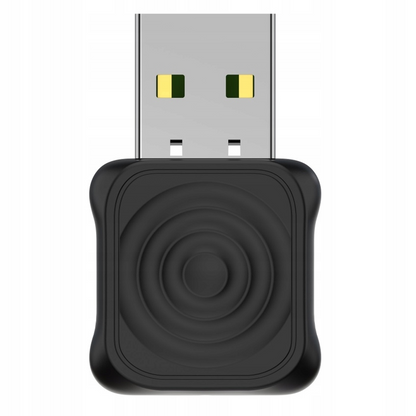 Adaptor Carplay / Android Auto Wireless Carlinkit Mini Ultra1 pentru Apple iPhone / Android Series