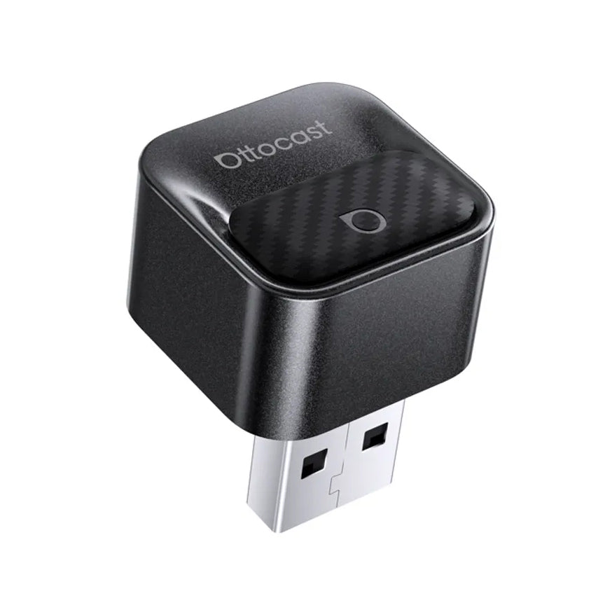 Adaptor Carplay / Android Auto Wireless Ottocast Mini Pico Style B pentru Apple iPhone / Android Series CA525-T3
