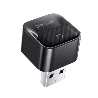 Adaptor Carplay / Android Auto Wireless Ottocast Mini Pico Style B pentru Apple iPhone / Android Series CA525-T3