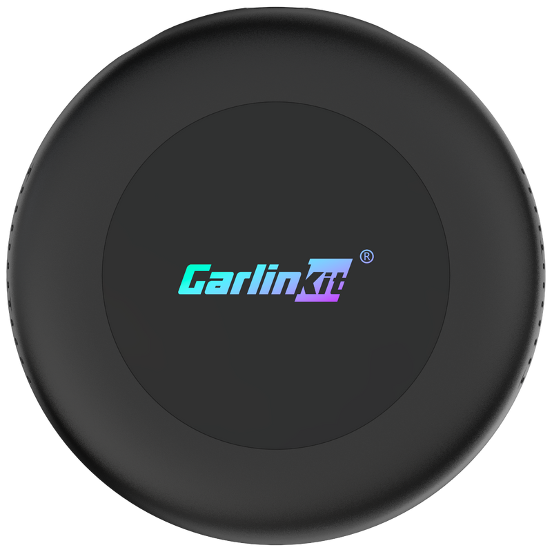 Adaptor Carplay / Android Auto Wireless Carlinkit TBox Ultra 2 pentru Apple iPhone / Android Series, 8GB RAM / 128GB
