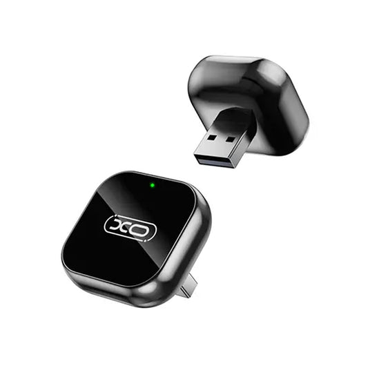 Adaptor Carplay / Android Auto Wireless XO Design CZ026 mini pentru Apple iPhone / Android Series