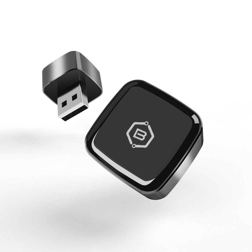 Adaptor Carplay / Android Auto Wireless Blavec BCP-03 pentru Apple iPhone / Android Series