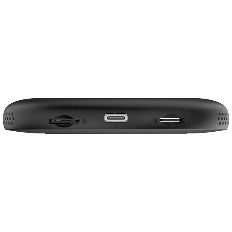 Adaptor Carplay / Android Auto Wireless Carlinkit TBox Ultra 2 pentru Apple iPhone / Android Series, 8GB RAM / 128GB