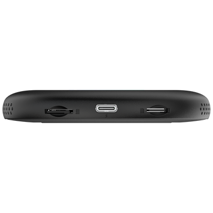 Adaptor Carplay / Android Auto Wireless Carlinkit TBox Ultra 2 pentru Apple iPhone / Android Series, 8GB RAM / 128GB