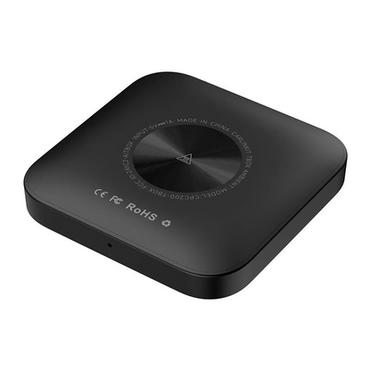 Adaptor Carplay / Android Auto Wireless Carlinkit TBox Ambient pentru Apple iPhone / Android Series, 8GB RAM / 128GB