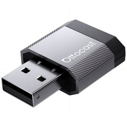 Adaptor Carplay / Android Auto Wireless Ottocast Mini Nova pentru Apple iPhone / Android Series CA530-T3