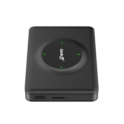 Adaptor Carplay / Android Auto Wireless Carlinkit compatibil cu Tesla Model 3 / X / Y / S pentru Apple iPhone / Android Series CPC200-T2C