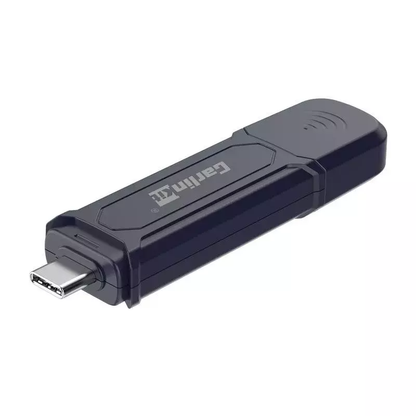 Adaptor Carplay Wireless Carlinkit Mini SE Pro pentru Apple iPhone Series