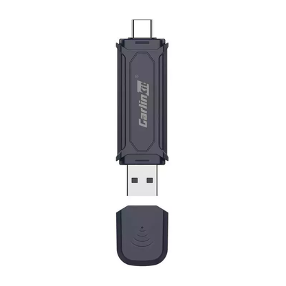Adaptor Carplay Wireless Carlinkit Mini SE Pro pentru Apple iPhone Series