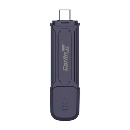 Adaptor Carplay Wireless Carlinkit Mini SE Pro pentru Apple iPhone Series
