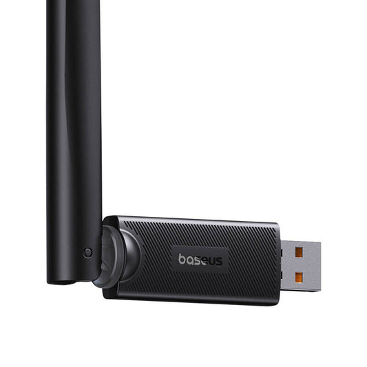 Adaptor Extender Wireless Baseus BS-OH171, 150Mbps, Negru B01317600111-00