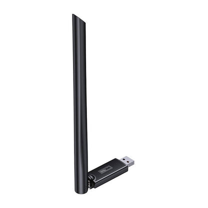 Adaptor Extender Wireless Baseus BS-OH171, 150Mbps, Negru B01317600111-00