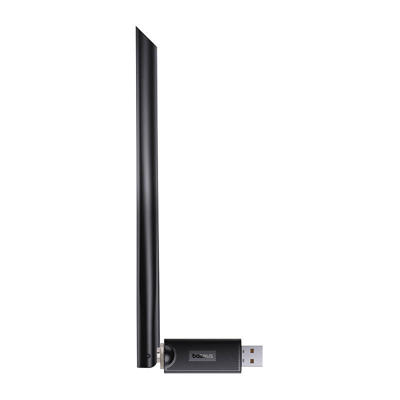 Adaptor Extender Wireless Baseus BS-OH171, 150Mbps, Negru B01317600111-00