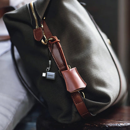 Adaptor OTG USB-C - USB-A UGREEN US270 (50283), Gri