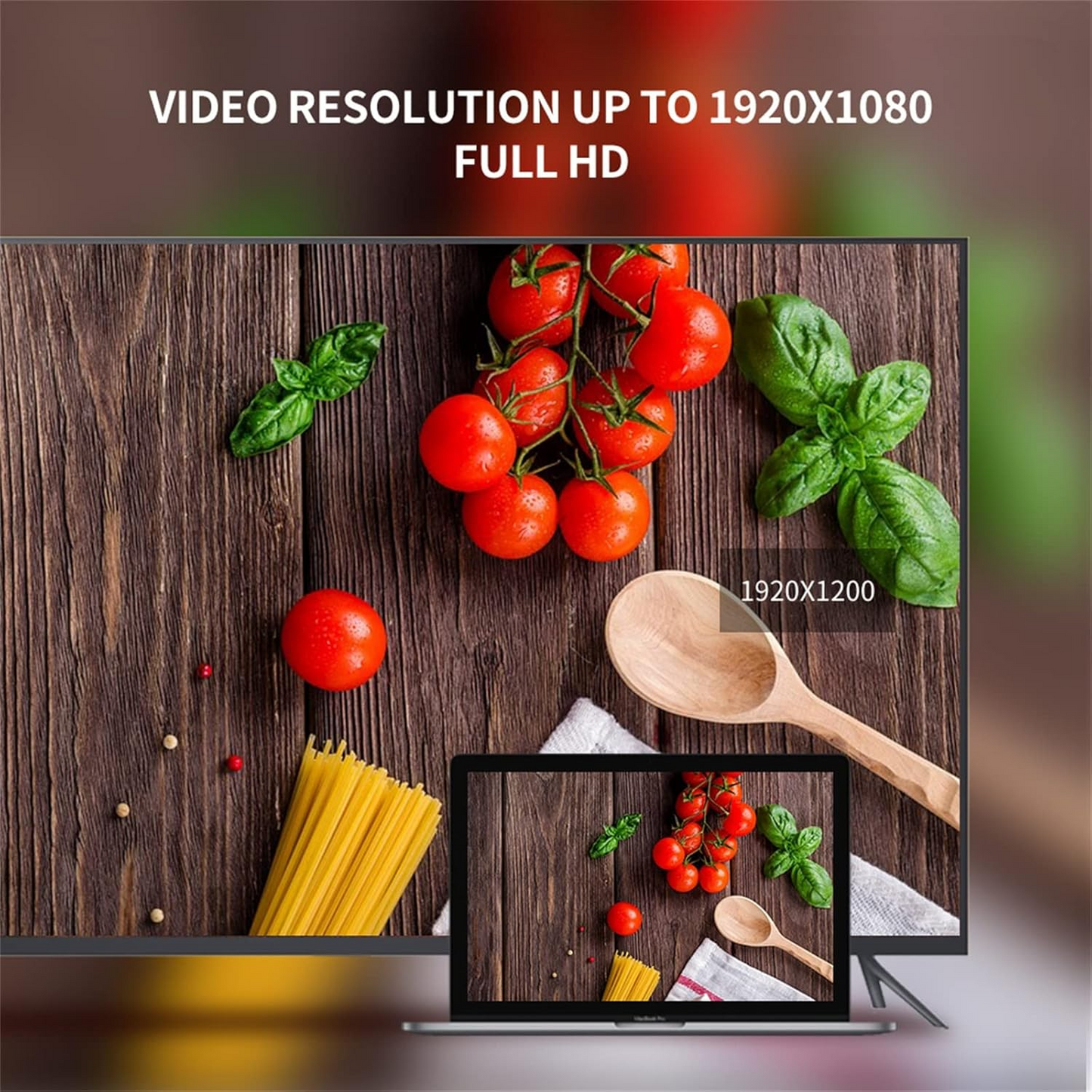 Adaptor Video UGREEN 20118, HDMI - DVI, 1080P, Negru